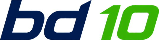 bd 10 Logo